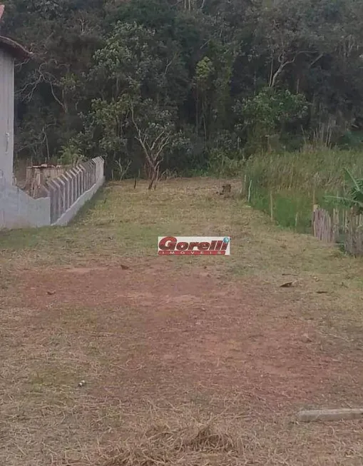 Foto 1 de Lote/Terreno à venda, 1100m² em Chácaras Reunidas Canadá, Santa Isabel