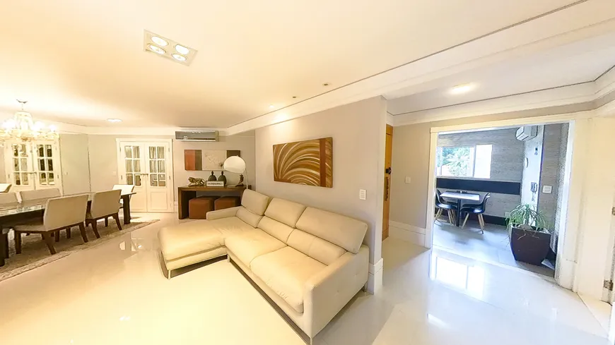 Foto 1 de Apartamento com 2 Quartos à venda, 180m² em Jardim Esplanada II, São José dos Campos