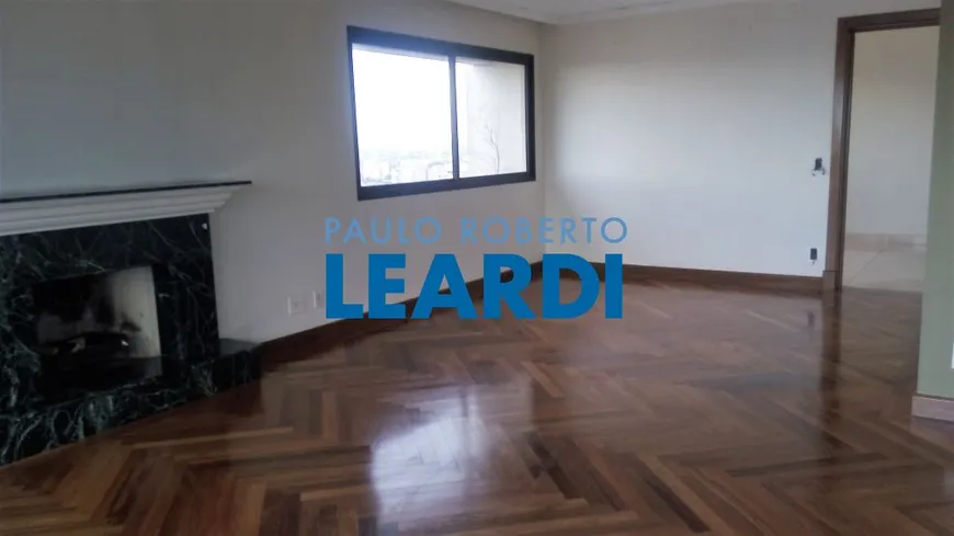 Foto 1 de Apartamento com 4 Quartos à venda, 250m² em Morumbi, São Paulo