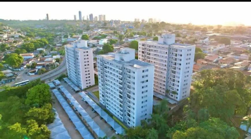 Foto 1 de Apartamento com 2 Quartos à venda, 51m² em Vila Morais, Goiânia