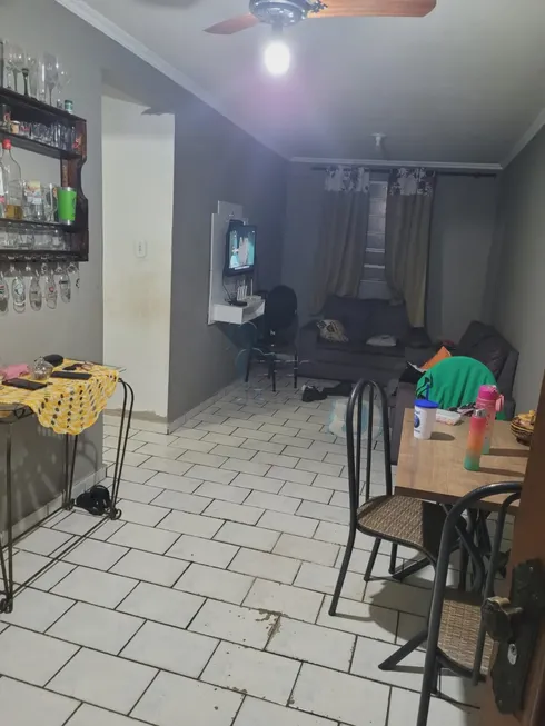 Foto 1 de Apartamento com 2 Quartos à venda, 62m² em VILA VIRGINIA, Ribeirão Preto