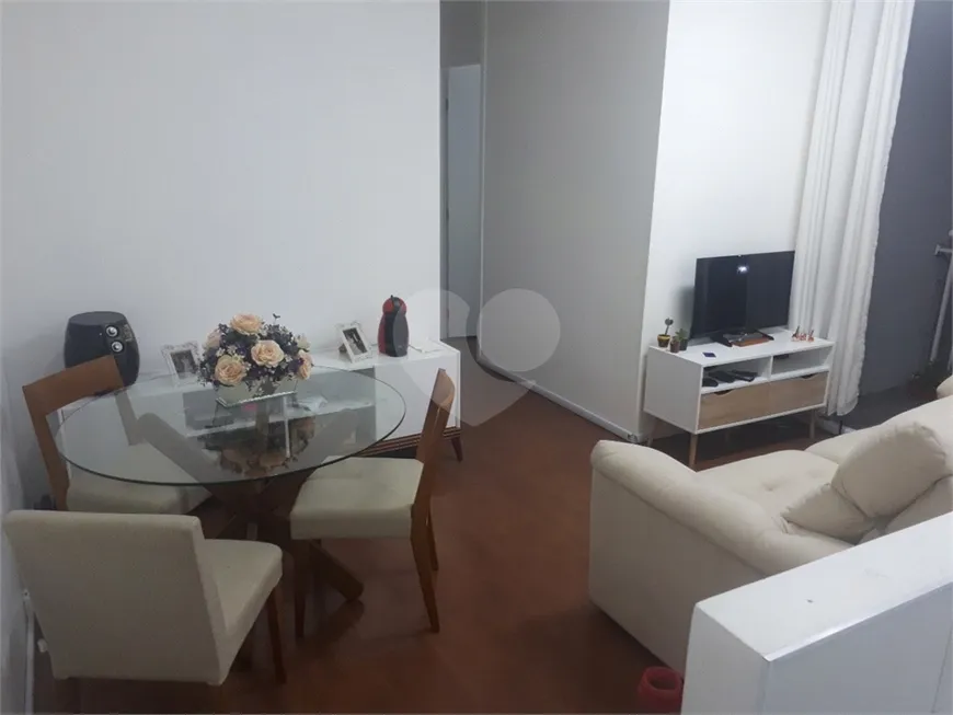 Foto 1 de Apartamento com 2 Quartos à venda, 53m² em Pari, São Paulo