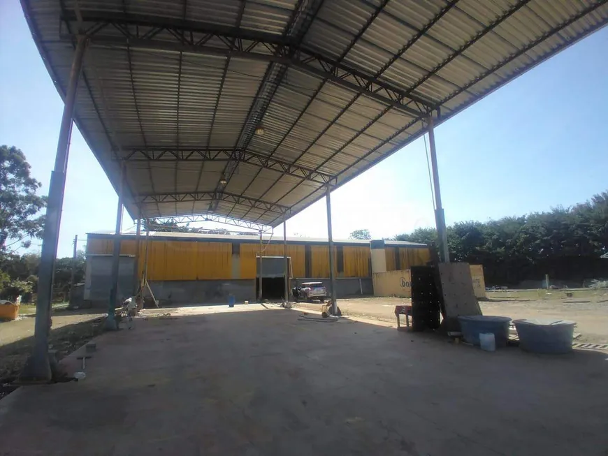 Foto 1 de para alugar, 650m² em Dois Córregos, Piracicaba