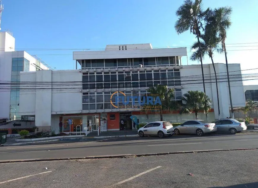 Foto 1 de Sala Comercial para alugar, 32m² em Zona Industrial, Guará