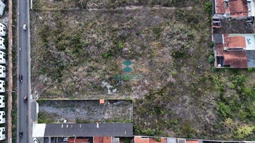 Foto 1 de Lote/Terreno à venda, 10000m² em Santo Antônio dos Prazeres, Feira de Santana