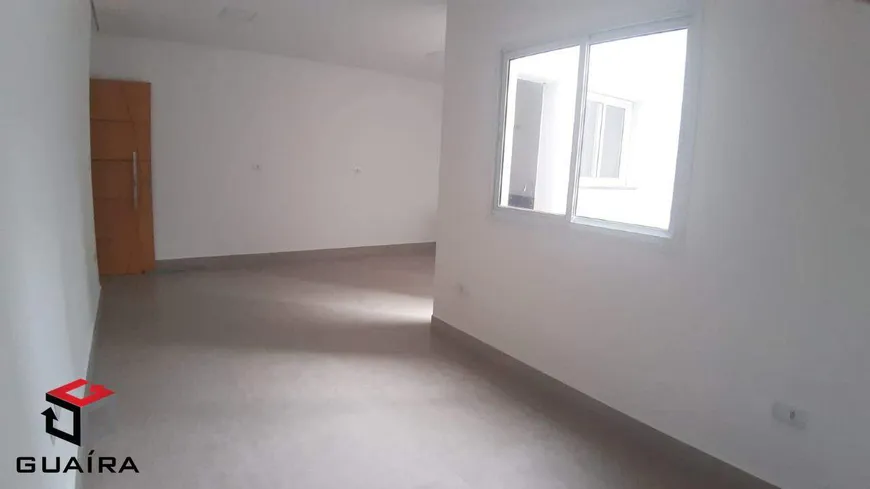 Foto 1 de Apartamento com 2 Quartos à venda, 56m² em Vila Sao Pedro, Santo André