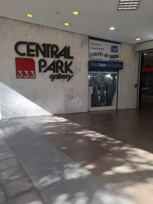 Foto 1 de Ponto Comercial à venda, 36m² em Moinhos de Vento, Porto Alegre