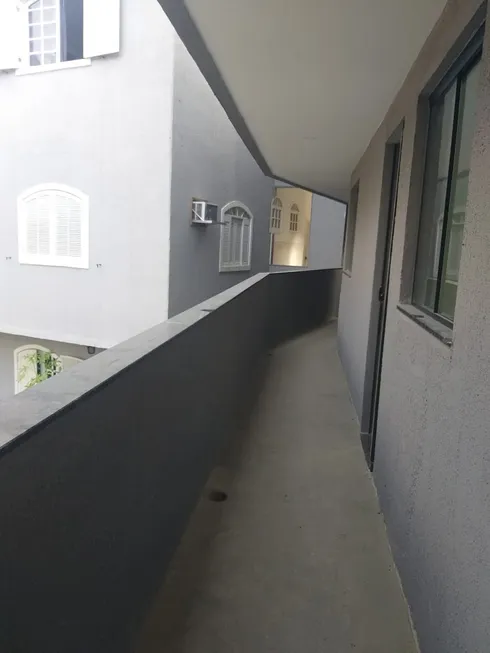 Foto 1 de Apartamento com 1 Quarto para alugar, 50m² em Vargem Grande, Rio de Janeiro