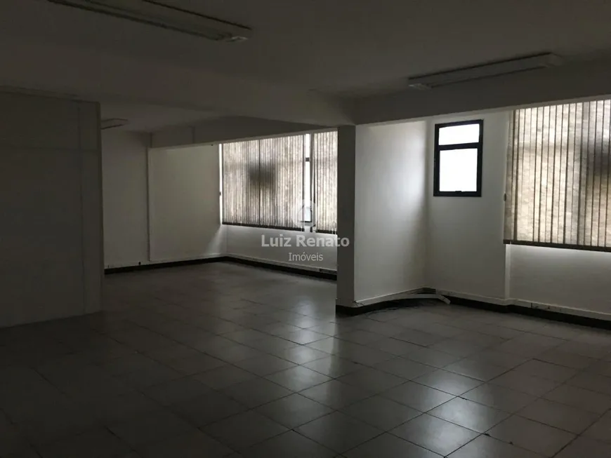 Foto 1 de Sala Comercial para alugar, 330m² em Estoril, Belo Horizonte