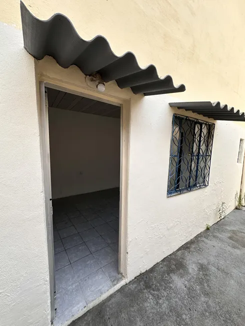 Foto 1 de Casa com 3 Quartos à venda, 60m² em Quintino Bocaiúva, Rio de Janeiro