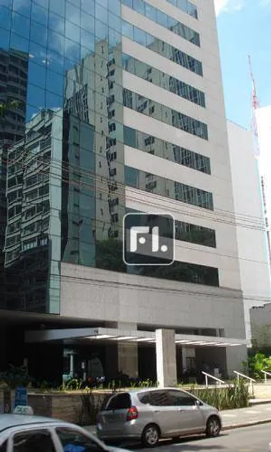 Foto 1 de Sala Comercial para venda ou aluguel, 238m² em Bela Vista, São Paulo