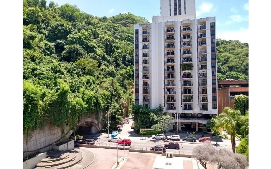 Foto 1 de Apartamento com 1 Quarto à venda, 37m² em Copacabana, Rio de Janeiro