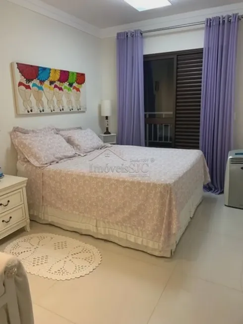 Foto 1 de Apartamento com 2 Quartos à venda, 94m² em Urbanova, São José dos Campos