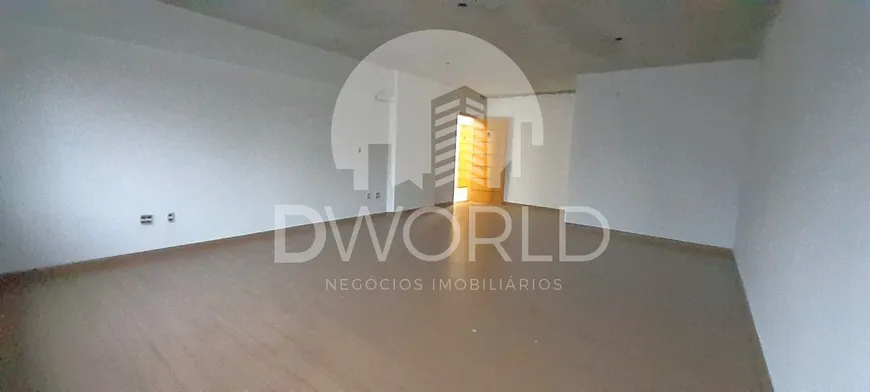 Foto 1 de Sala Comercial para alugar, 50m² em Vila Bastos, Santo André