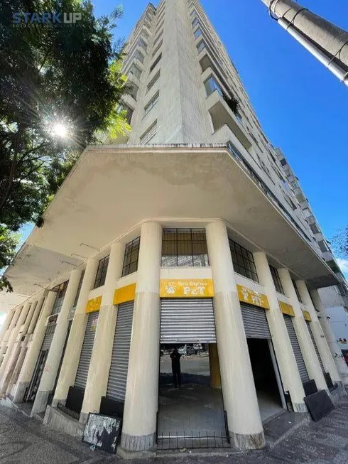Foto 1 de Ponto Comercial para venda ou aluguel, 180m² em Lourdes, Belo Horizonte