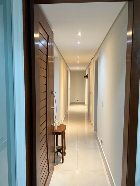 Foto 1 de Apartamento com 4 Quartos à venda, 174m² em Lourdes, Belo Horizonte