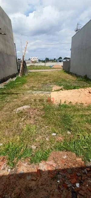 Foto 1 de Lote/Terreno à venda, 135m² em Caca e Pesca, Gravataí