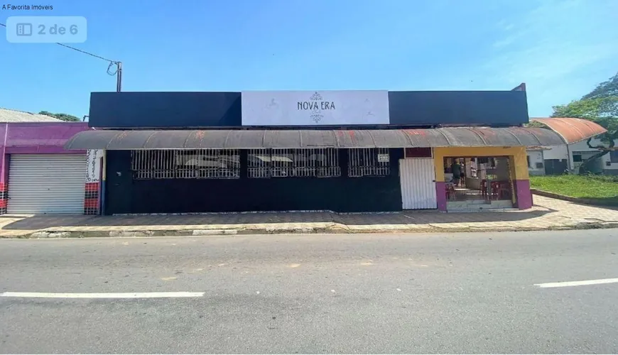 Foto 1 de Ponto Comercial para alugar, 200m² em Lavapés, Bragança Paulista