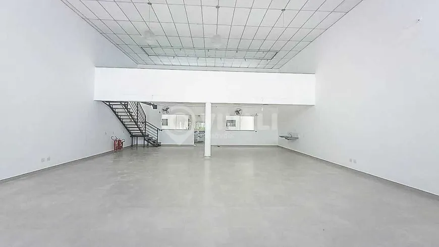 Foto 1 de Sala Comercial para alugar, 240m² em Jardim Palladino, Itatiba