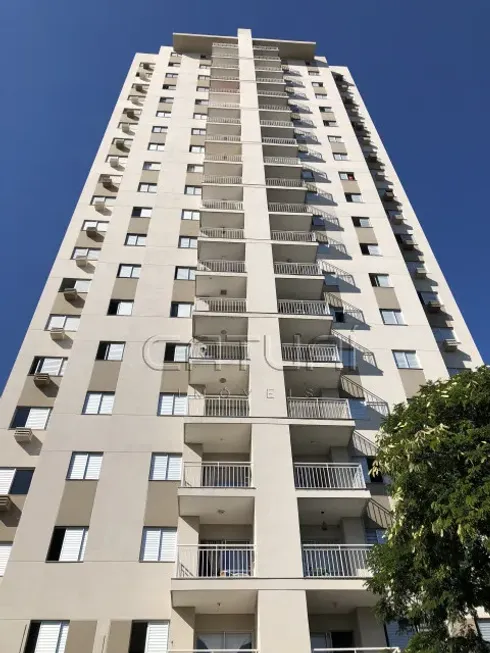 Foto 1 de Apartamento com 3 Quartos para alugar, 73m² em Terra Bonita, Londrina