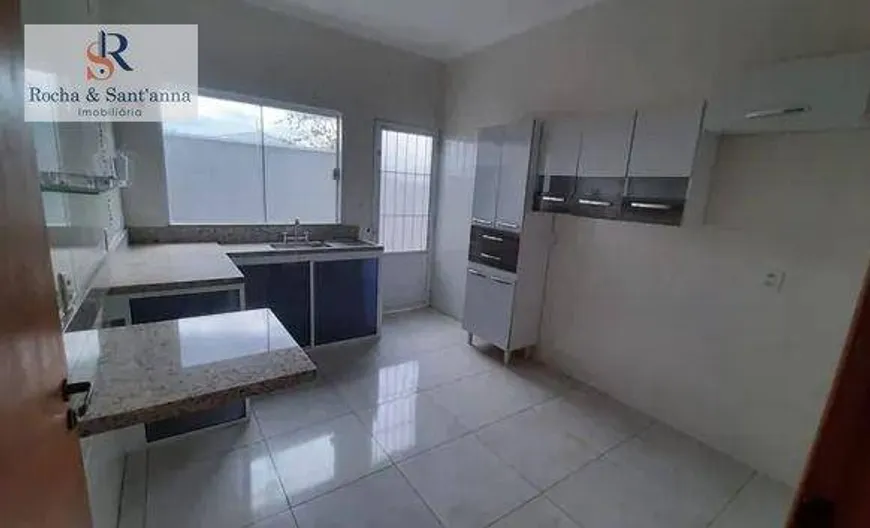 Foto 1 de Casa com 4 Quartos à venda, 149m² em Jardim Bela Vista, Indaiatuba