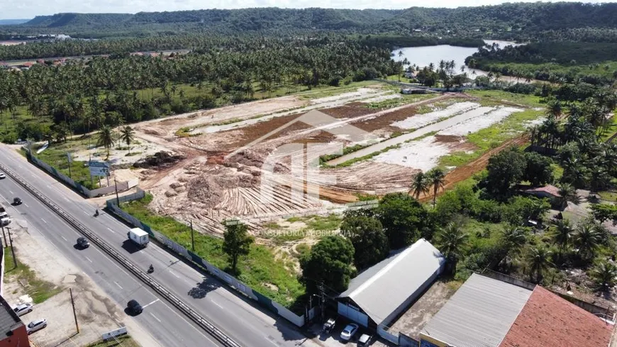 Foto 1 de Lote/Terreno à venda, 491m² em Zona Rural, Marechal Deodoro