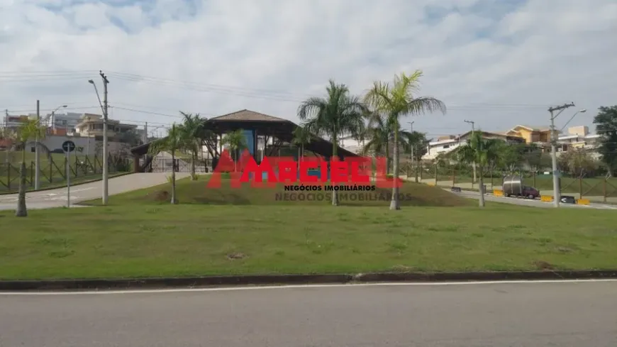 Foto 1 de Casa de Condomínio com 5 Quartos à venda, 465m² em Condomínio Residencial Jaguary , São José dos Campos