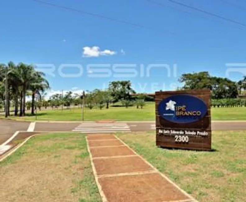 Foto 1 de Lote/Terreno à venda, 1140m² em Vila do Golf, Ribeirão Preto
