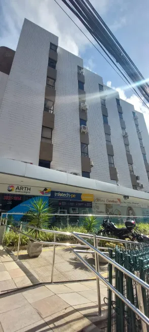 Foto 1 de Ponto Comercial com 1 Quarto à venda, 30m² em Boa Viagem, Recife