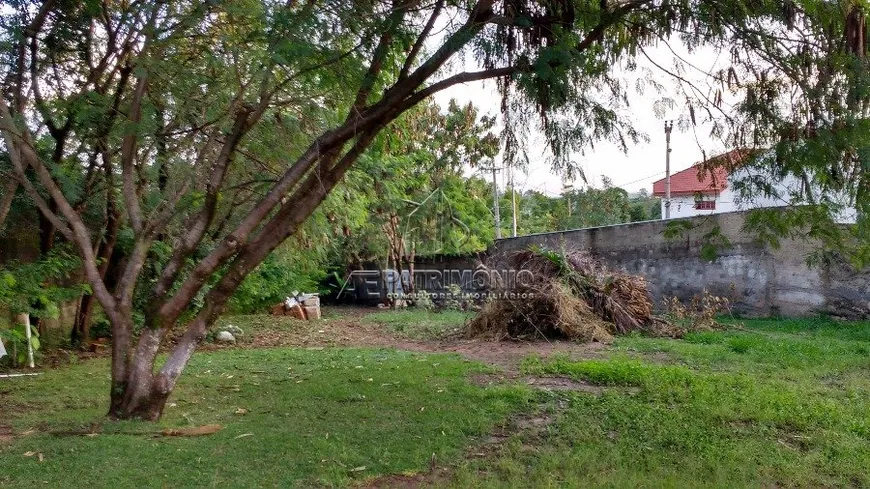 Foto 1 de Lote/Terreno à venda, 1730m² em Jardim Bandeirantes, Sorocaba