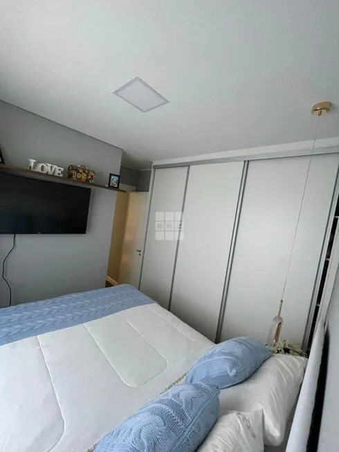 Foto 1 de Apartamento com 2 Quartos à venda, 40m² em Santo Amaro, São Paulo