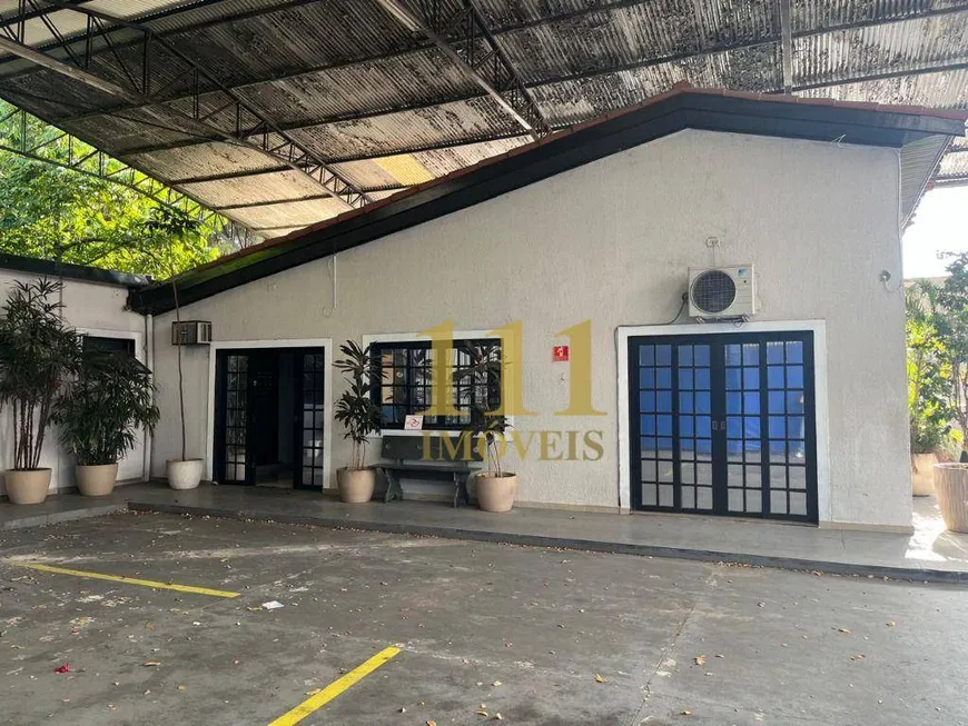 Foto 1 de Imóvel Comercial para alugar, 300m² em Vila Ema, São José dos Campos