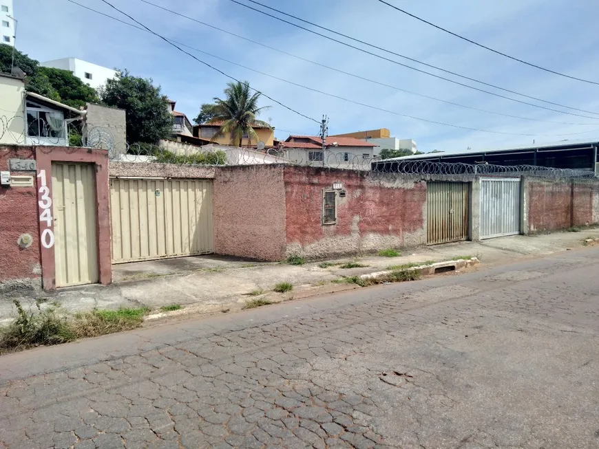 Foto 1 de Galpão/Depósito/Armazém com 2 Quartos à venda, 40m² em Três Barras, Contagem