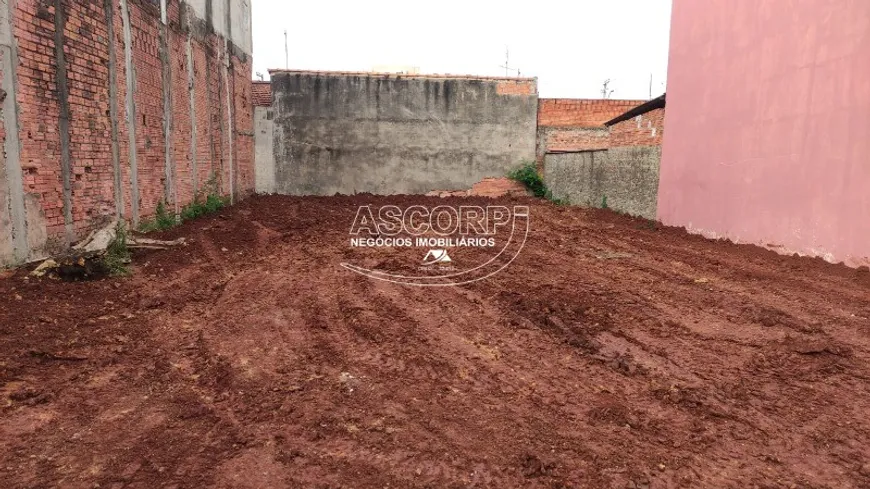 Foto 1 de Lote/Terreno à venda, 260m² em Morumbi, Piracicaba