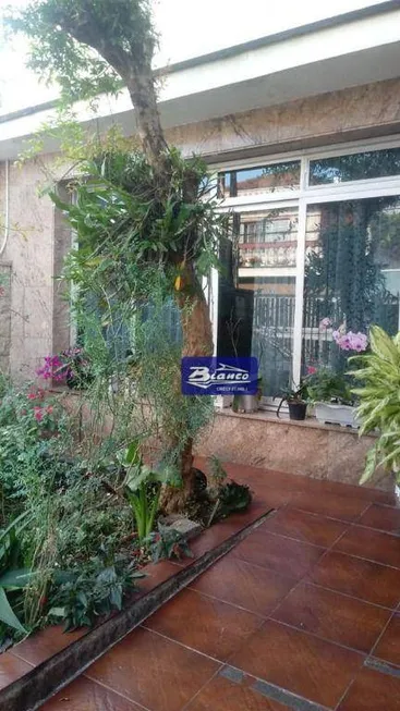 Foto 1 de Sobrado com 3 Quartos à venda, 176m² em Jardim Munhoz, Guarulhos