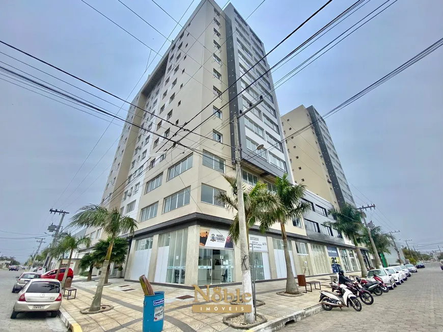 Foto 1 de Apartamento com 2 Quartos à venda, 64m² em Centro, Passo de Torres