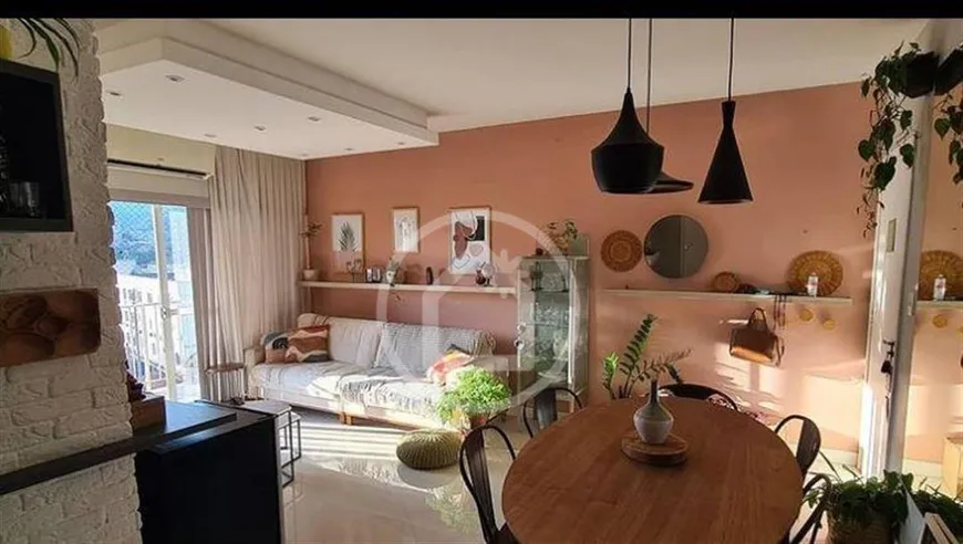 Foto 1 de Apartamento com 2 Quartos à venda, 98m² em Penha Circular, Rio de Janeiro