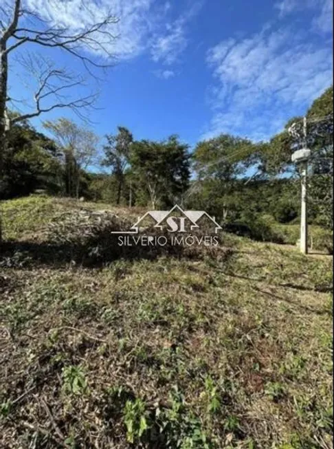 Foto 1 de Lote/Terreno à venda, 2300m² em Itaipava, Petrópolis