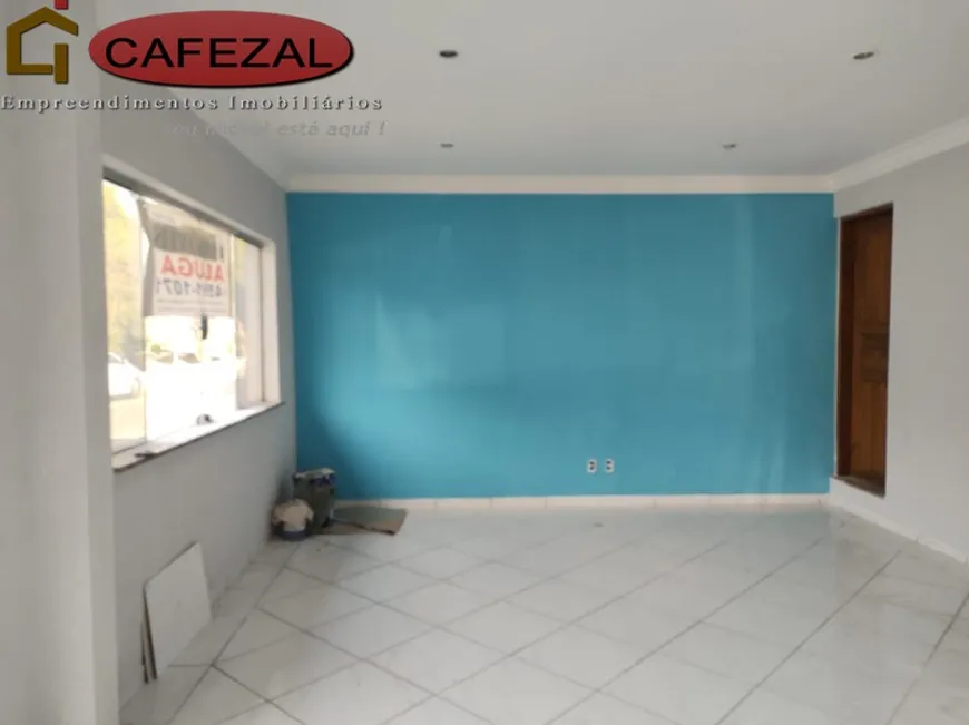 Foto 1 de Sala Comercial para alugar, 34m² em Jardim Buriti, Itupeva