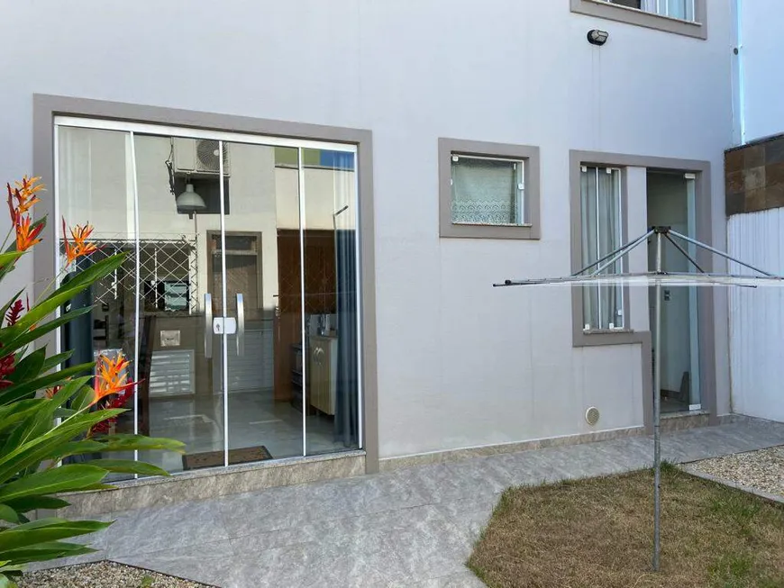 Foto 1 de Casa com 2 Quartos à venda, 153m² em Dom Joaquim, Brusque