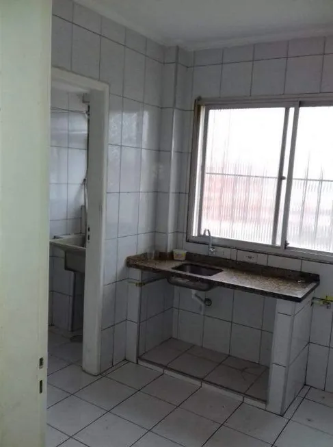 Foto 1 de Apartamento com 2 Quartos para alugar, 57m² em Vila Buenos Aires, São Paulo
