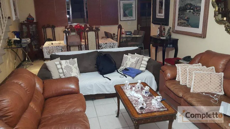 Foto 1 de Casa de Condomínio com 3 Quartos à venda, 375m² em Jacarepaguá, Rio de Janeiro