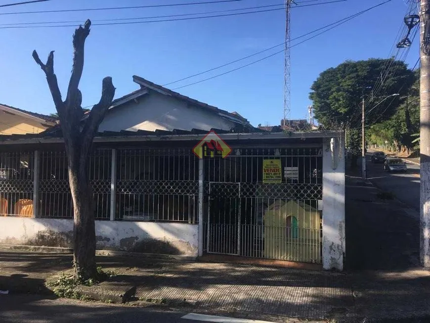 Foto 1 de Casa com 3 Quartos à venda, 180m² em Chacara Doutor Hipolito, Taubaté