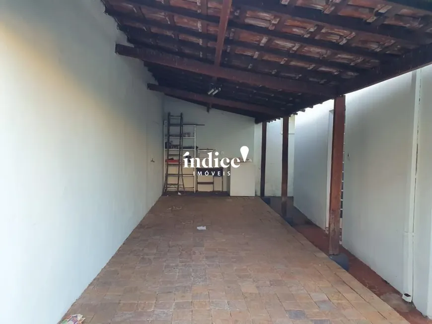 Foto 1 de Sala Comercial com 2 Quartos à venda, 150m² em Vila Seixas, Ribeirão Preto
