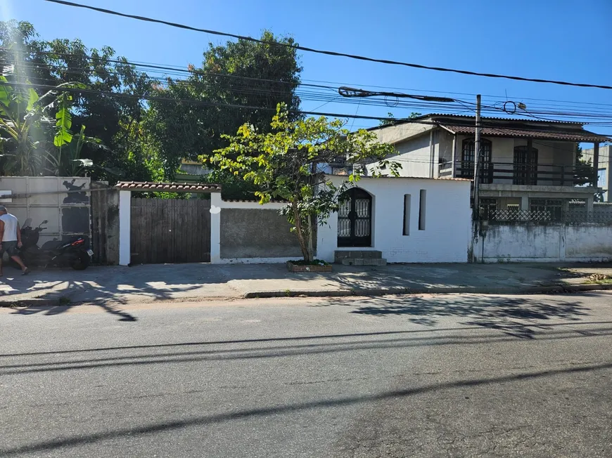 Foto 1 de Casa com 3 Quartos à venda, 150m² em Curicica, Rio de Janeiro