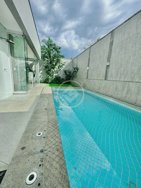 Foto 1 de Casa de Condomínio com 3 Quartos à venda, 251m² em Condominio Portal do Sol II, Goiânia