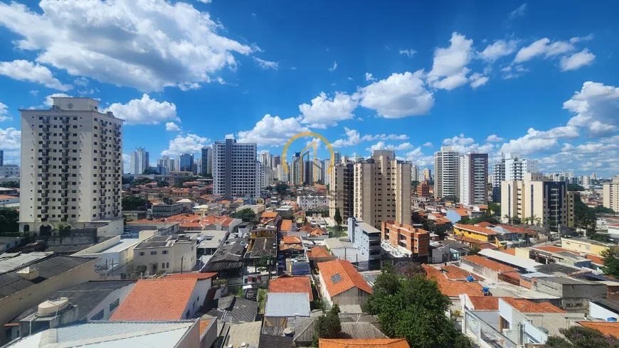 Foto 1 de Sala Comercial à venda, 34m² em Vila Monte Alegre, São Paulo