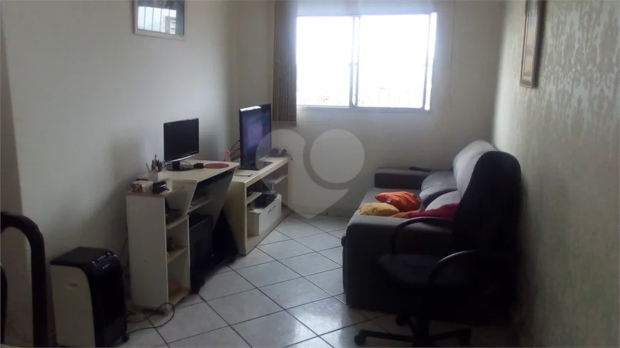 Foto 1 de Apartamento com 2 Quartos à venda, 54m² em Pirituba, São Paulo