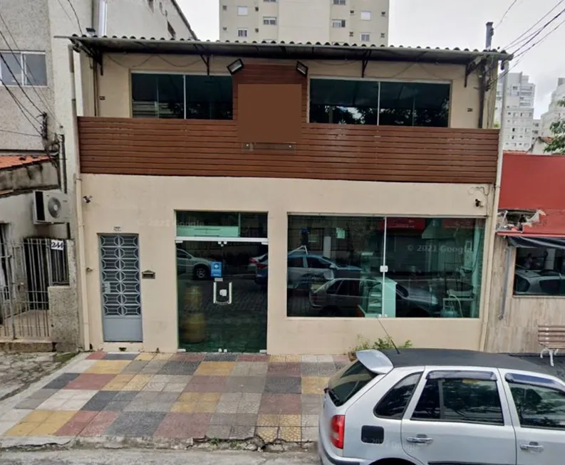 Foto 1 de Imóvel Comercial para venda ou aluguel, 210m² em Tatuapé, São Paulo