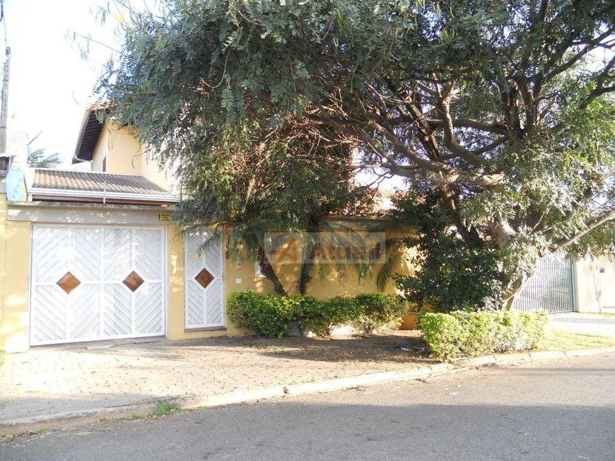 Foto 1 de Casa com 3 Quartos à venda, 330m² em Sousas, Campinas